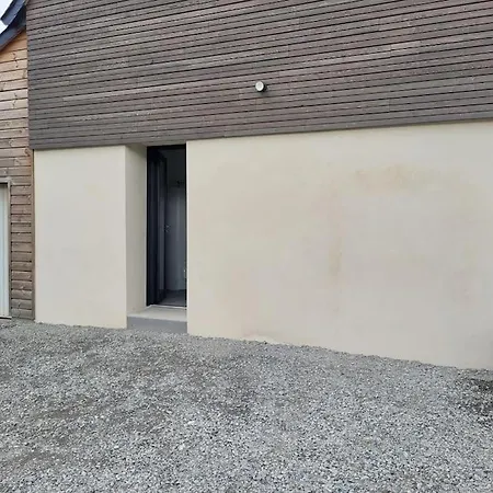 Appartement Proche Circuit Change  Exterior photo