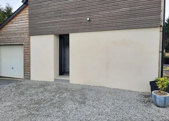 Appartement Proche Circuit