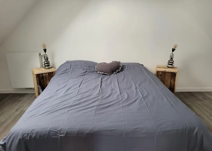 Appartement Proche Circuit