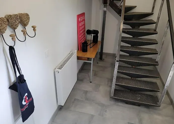 Appartement Proche Circuit