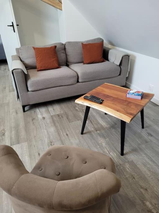 Apartment Proche Circuit