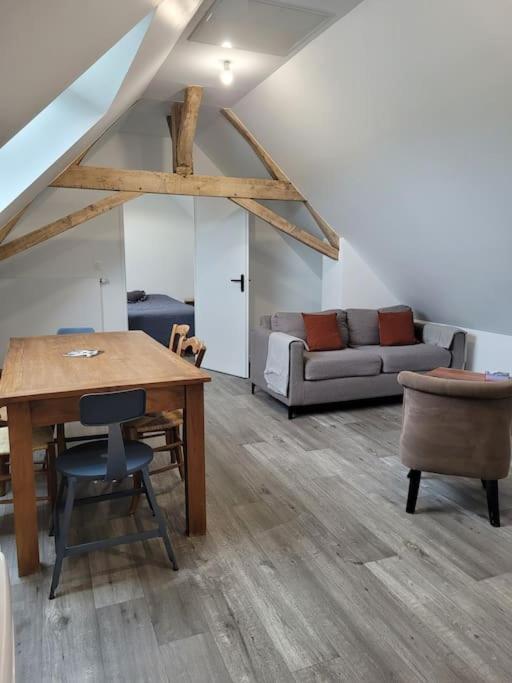 Apartment Proche Circuit *