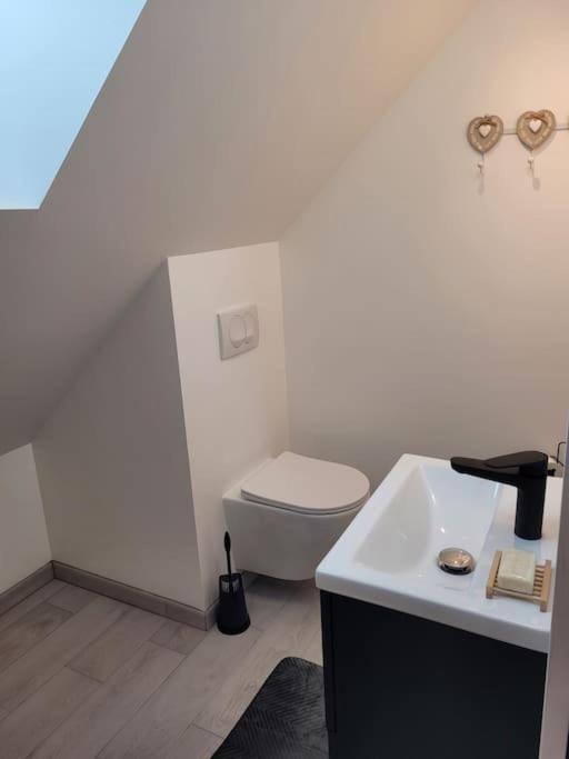 Proche Circuit Apartment Change (Sarthe)