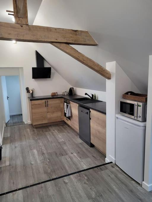 Apartment Proche Circuit Change (Sarthe)