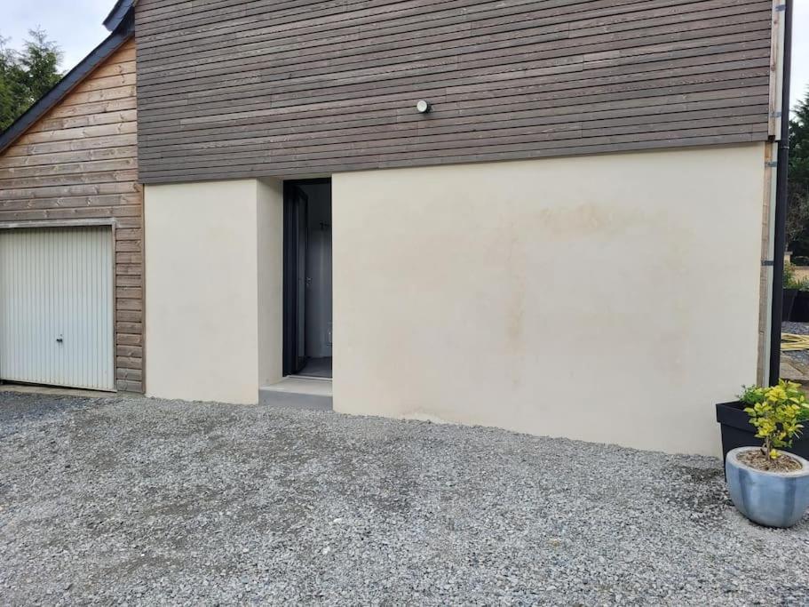 Apartment Proche Circuit