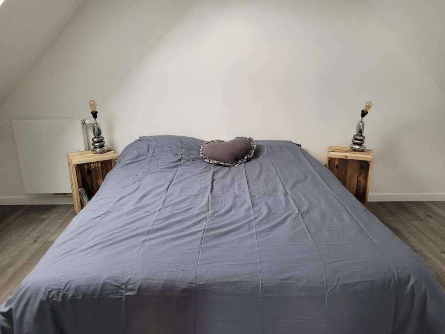 Proche Circuit Apartment Changé