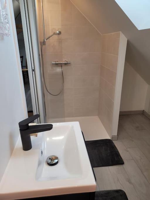 Proche Circuit Apartment