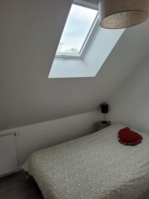 Apartment Proche Circuit