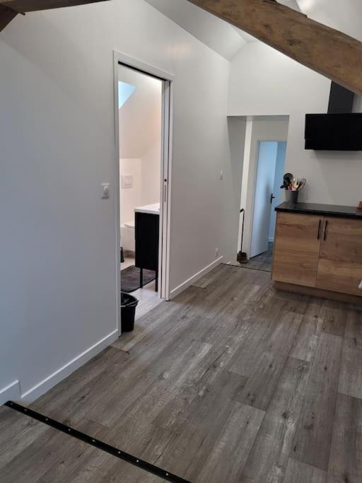 Proche Circuit Apartment Change (Sarthe)